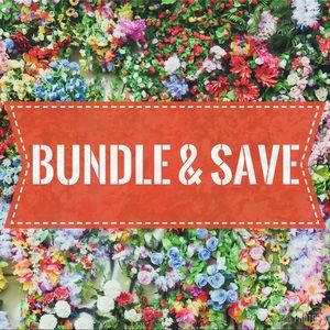 Add your likes to a bundle to receive a discount!